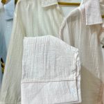 ️شومیز دو تکه - Image 5